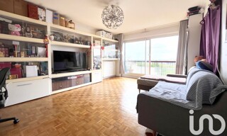 Appartement 5 Pièces 101 m² à vendre à Fontenay-aux-Roses (92260)