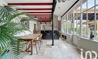 Maison 13 Pièces 254 m² à vendre à Deuil-la-Barre (95170)