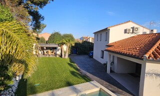 Maison 5 Pièces 185 m² à vendre à Saint-Estève (66240)
