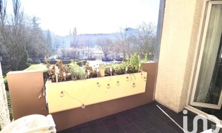 Appartement 3 Pièces 70 m² à vendre à Fontenay-sous-Bois (94120)