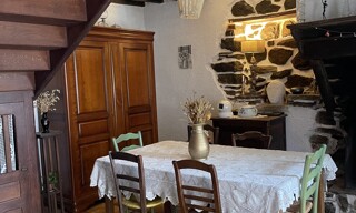 Maison 4 Pièces 110 m² à vendre à Bruges-Capbis-Mifaget (64800)