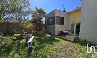 Maison 4 Pièces 95 m² à vendre à Niort (79000)