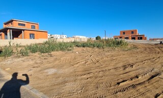Terrain  402 m² à vendre à Sérignan (34410)