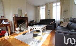 Maison 9 Pièces 209 m² à vendre à Elbeuf (76500)