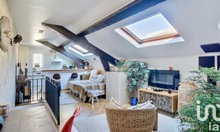 Maison 3 Pièces 66 m² à vendre à Montesson (78360)