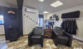 Commerce  50 m² à vendre à Agde (34300)