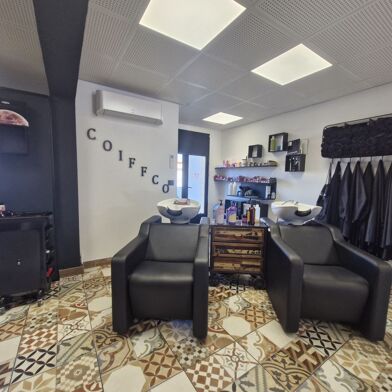 Commerce  90000 €