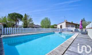 Maison 5 Pièces 96 m² à vendre à Bessières (31660)