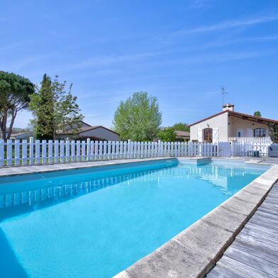 Maison 5 pièces 295000 €