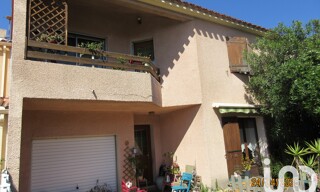 Maison 5 Pièces 116 m² à vendre à Perpignan (66100)