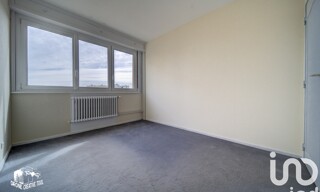 Appartement 5 Pièces 83 m² à vendre à Thionville (57100)