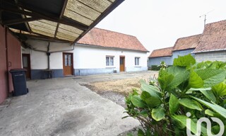 Maison 5 Pièces 117 m² à vendre à Estrées-lès-Crécy (80150)