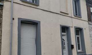 Maison 4 Pièces 68 m² à vendre à Valenciennes (59300)