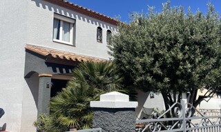 Maison 4 Pièces 107 m² à vendre à Cabestany (66330)