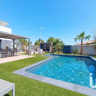 Maison 7 pièces 649000 €