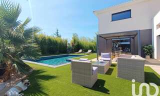 Maison 7 Pièces 230 m² à vendre à Servian (34290)