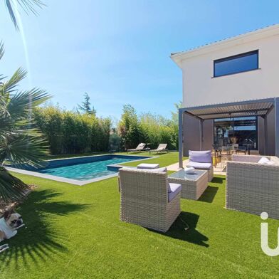 Maison 7 pièces 649000 €