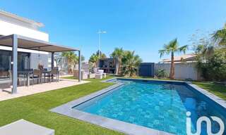 Maison 7 Pièces 230 m² à vendre à Servian (34290)