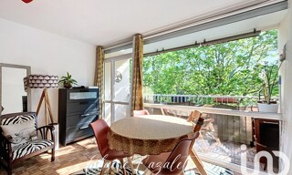 Appartement 3 Pièces 70 m² à vendre à Nantes (44300)