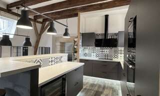 Appartement 5 Pièces 111 m² à vendre à Bourges (18000)