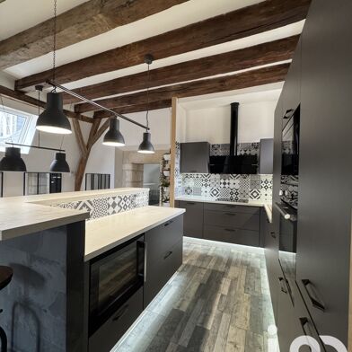 Appartement 5 pièces 208980 €