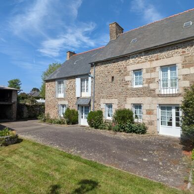 Maison 5 pièces 274900 €