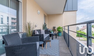 Appartement 2 Pièces 50 m² à vendre à Terville (57180)