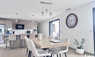 Maison 5 Pièces 225 m² à vendre à Perpignan (66000)