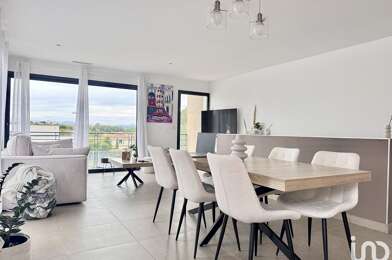 Maison 5 pièces 590000 €