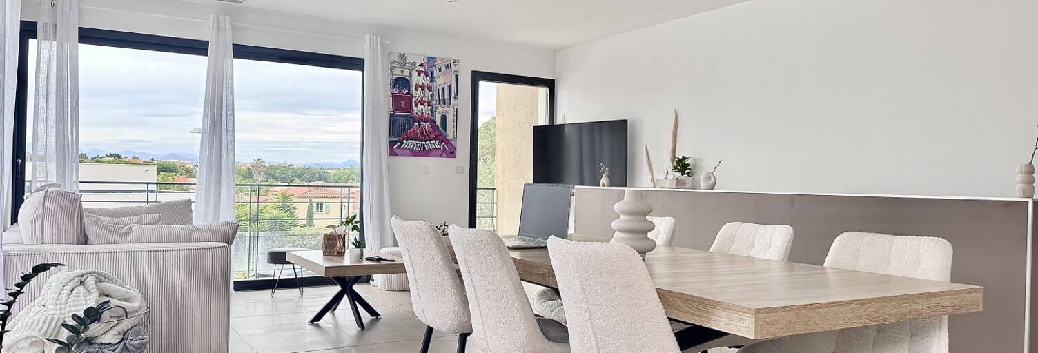 Maison 5 Pièces 225 m² à vendre à Perpignan (66000)