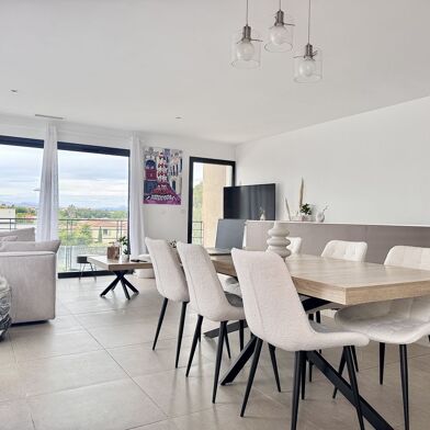 Maison 5 pièces 590000 €