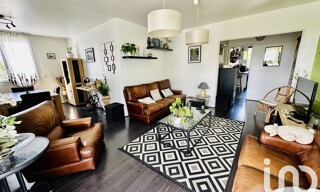 Appartement 4 Pièces 71 m² à vendre à Chartres (28000)