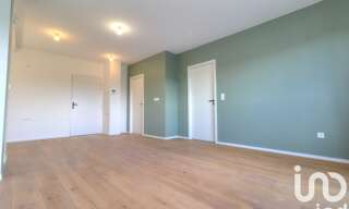 Appartement 2 Pièces 45 m² à vendre à Nancy (54000)