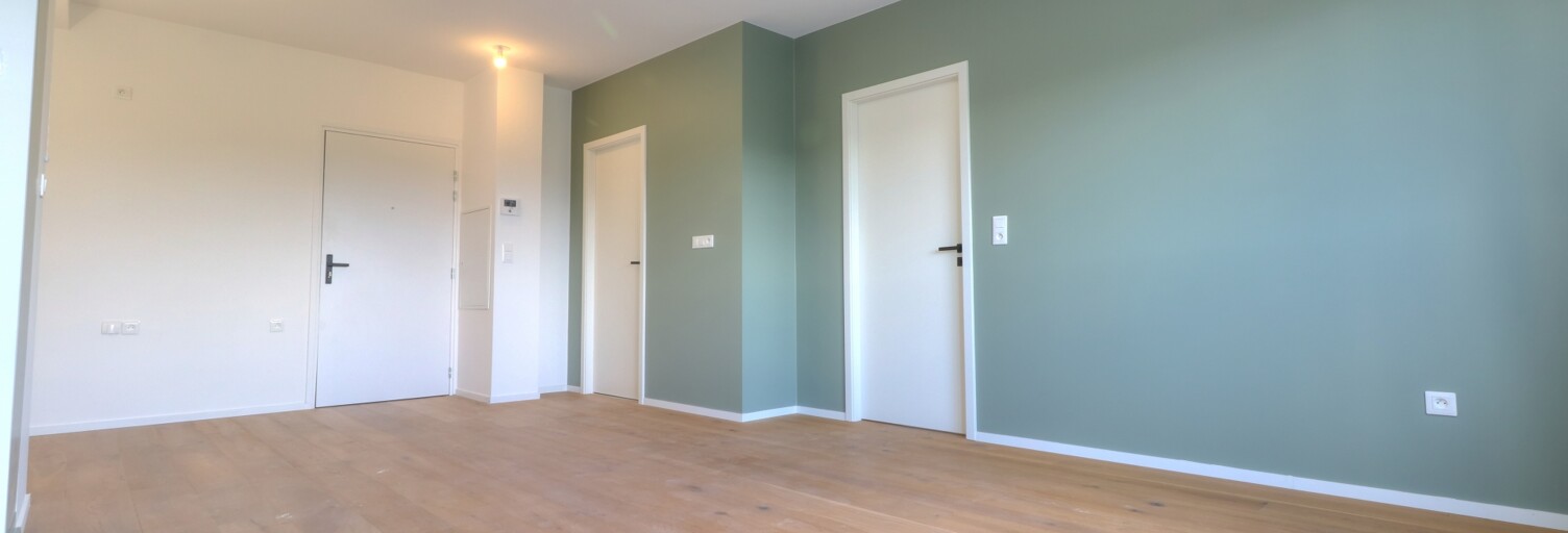 Appartement 2 Pièces 45 m² à vendre à Nancy (54000)