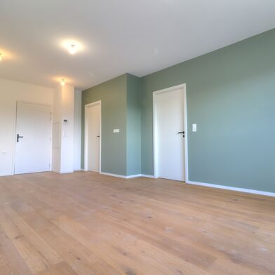 Appartement 2 pièces 199000 €