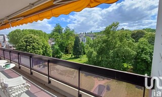 Appartement 4 Pièces 96 m² à vendre à Évreux (27000)
