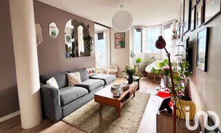 Appartement 2 Pièces 36 m² à vendre à Levallois-Perret (92300)
