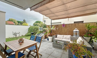 Maison 3 Pièces 74 m² à vendre à Toulouse (31200)