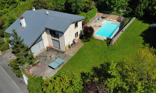 Maison 10 Pièces 256 m² à vendre à Rodez (12000)