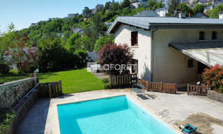 Maison 10 Pièces 256 m² à vendre à Rodez (12000)