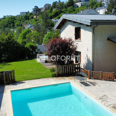 Maison 10 pièces 382000 €