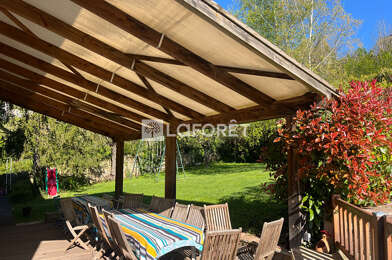 Maison 10 pièces 382000 €