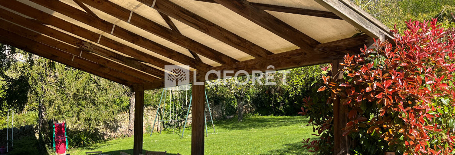 Maison 10 Pièces 256 m² à vendre à Rodez (12000)