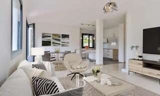 Maison 4 Pièces 116 m² à vendre à Saint-Genis-Laval (69230)