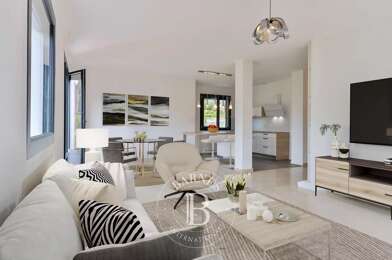 Maison 4 pièces 745000 €