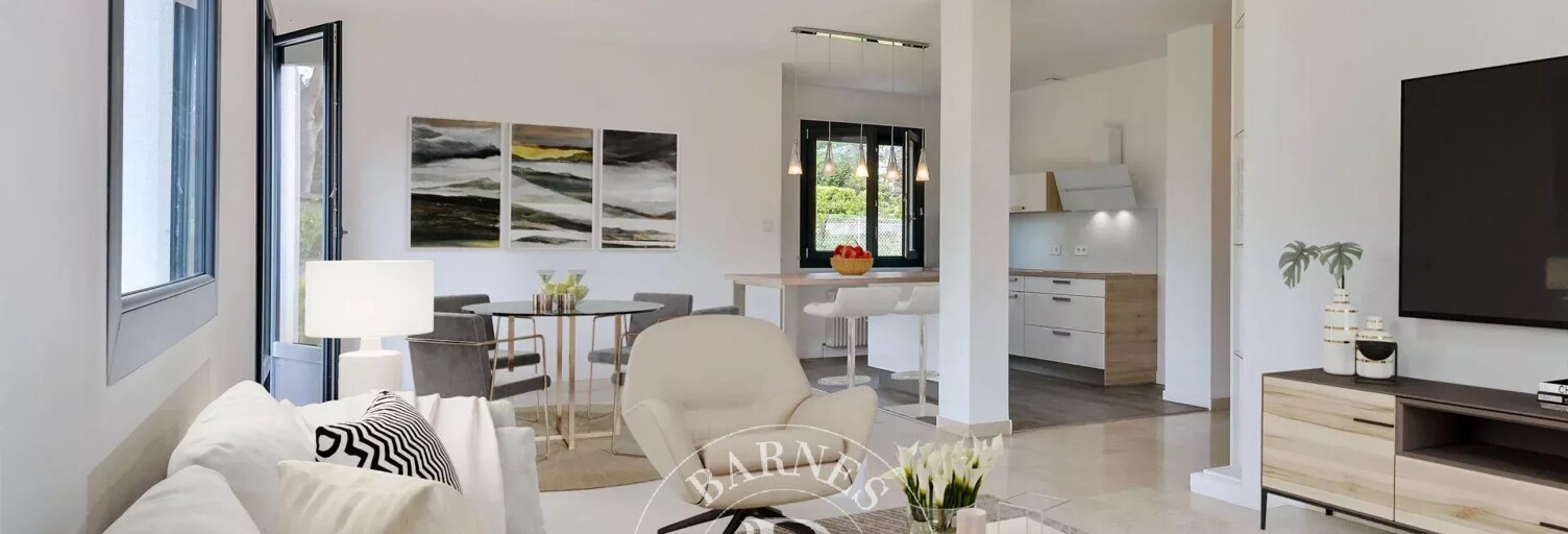 Maison 4 Pièces 116 m² à vendre à Saint-Genis-Laval (69230)