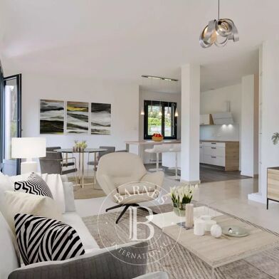 Maison 4 pièces 745000 €