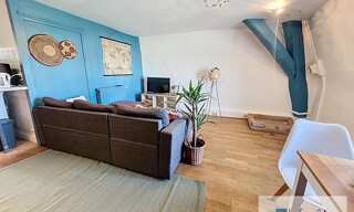 Appartement 2 Pièces 44 m² à louer à Dijon (21000)