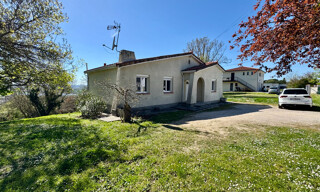 Maison 5 Pièces 85 m² à vendre à Saint-Rustice (31620)