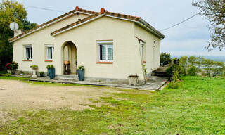 Maison 5 Pièces 85 m² à vendre à Castelnau-d'Estrétefonds (31620)